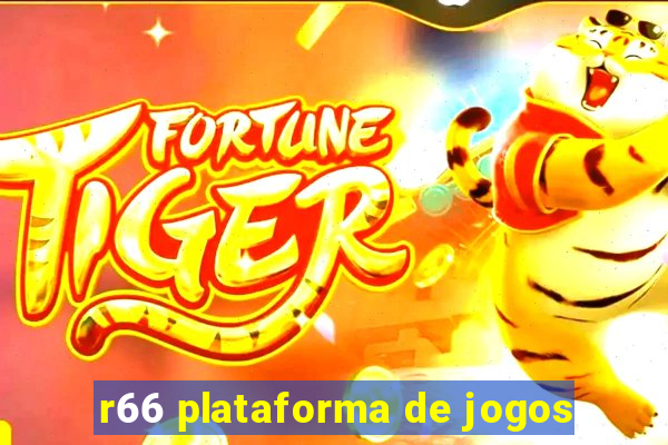 r66 plataforma de jogos